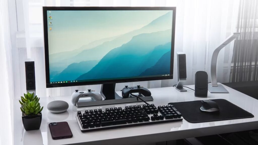 Choosing the right PC hardware upgrade based on whether gaming performance is limited by the CPU, GPU, RAM, or SSD.